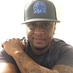 Meet your Posher, Darryl